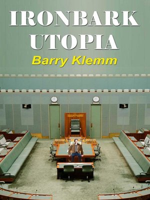 cover image of Ironbark Utopia